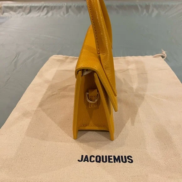 Jacquemus Le Chiquito Long - Picture 3 of 4